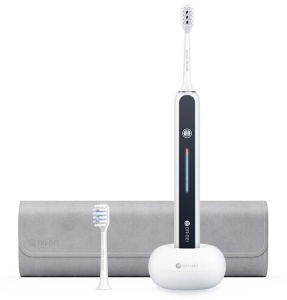 Xiaomi Dr. Bei Sonic Electric Toothbrush S7 White