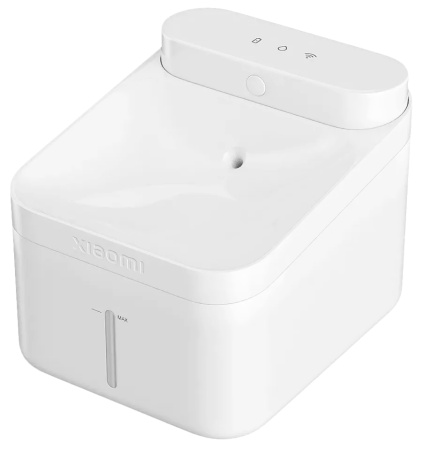 Купить Xiaomi Smart Pet Fountain 2 EU (XMCWYSJ02) White
