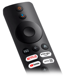 Купить Xiaomi TV Box S 4K Ultra-HD (MDZ-32-AA)