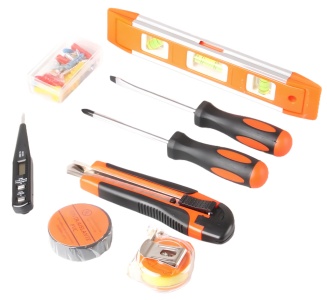 Купить Household Tool Set 13 in 1 (ZH13IN1)