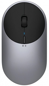 Xiaomi Mi Portable Mouse 2 Black (BXSBMW02)