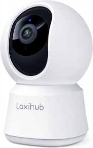 Xiaomi Laxihub Home Security Camera 2K P2T