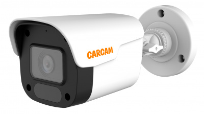CARCAM 2MP Bullet IP Camera 2077M
