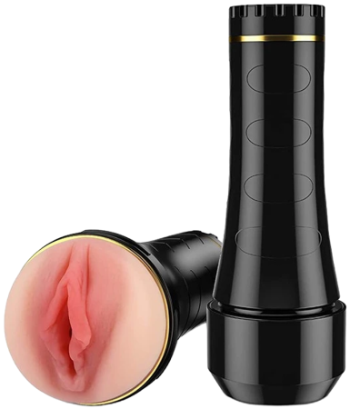 Купить SenCiciMen Vibro Masturbator (SCMHW-289)
