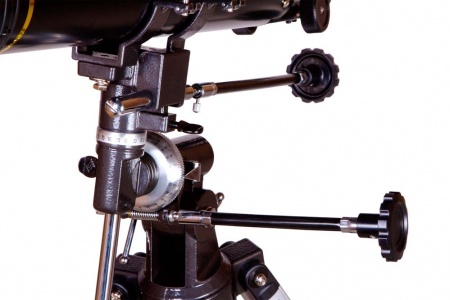 Купить Телескоп Levenhuk Skyline PLUS 70T