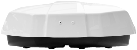Купить CARCAM ROOF BOX 850L (CC3023) White