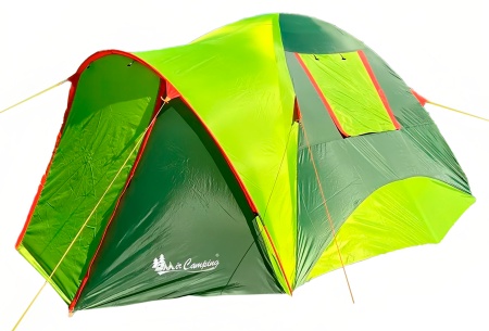 Купить 3-х местная туристическая палатка MirCamping 1011-3 New