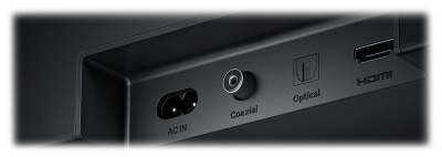 Купить Xiaomi Soundbar Pro 2.0 Ch (MDZ-40-DB) EU