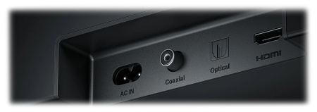 Купить Xiaomi Soundbar Pro 2.0 Ch (MDZ-40-DB) EU