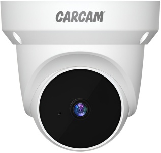 CARCAM 3MP PTZ Camera V380Q1-WiFi