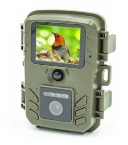 Suntek BC-303 Bird Watching Camera
