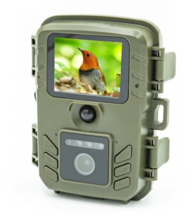 Купить Фотоловушка для птиц Suntek BC-303 Bird Watching Camera