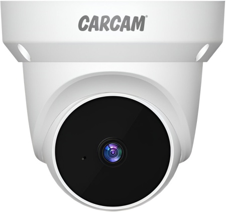 CARCAM 3MP PTZ Camera V380Q1-WiFi