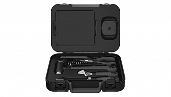 Купить Комплект инструментов Xiaomi MiiiW Tool Storage Box (MWTK01)