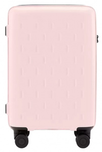 Купить Xiaomi Mijia Colorful Suitcase 24" (MJLXXPPRM) Pink