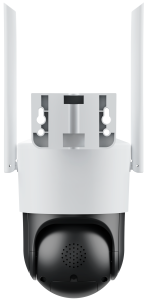 Купить CARCAM 4MP Outdoor PTZ Triple View Camera V380BP7-4G