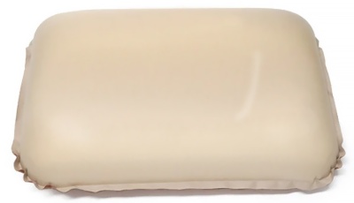 Chanodug Automatic Inflatable Foam Pillow