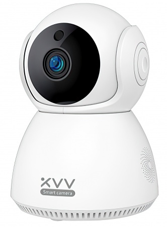 Купить IP-камера Xiaomi Xiaovv Smart PTZ Camera 2K (XVV-3630S-Q8)