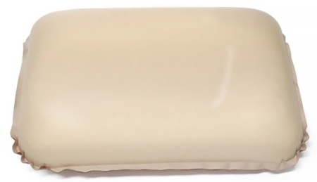 Chanodug Automatic Inflatable Foam Pillow