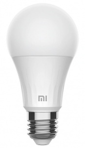 Xiaomi Mi LED Smart Bulb Warm White E27 8W 810LM
