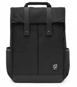 Xiaomi Ninetygo 90Fun College Leisure Backpack Black