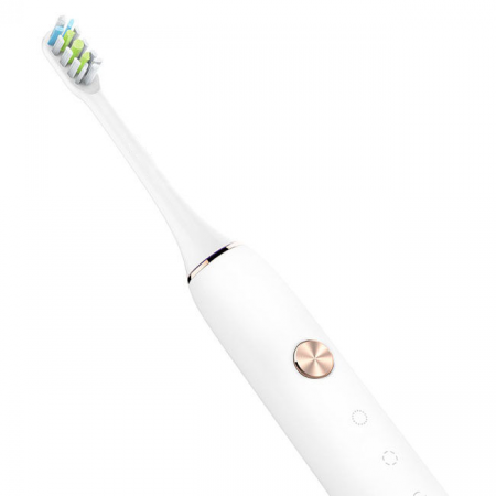 Насадки для зубной щетки Xiaomi X3 White