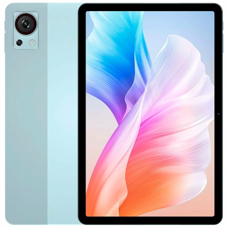 Купить Планшет DOOGEE T30S 6/256 Gb Ice Blue