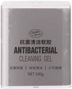 Xiaomi Clean-n-Fresh Antibacterial Clean Gel Gray