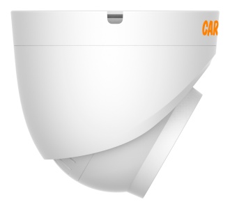 Купить CARCAM 4MP Dome IP Camera 4078M