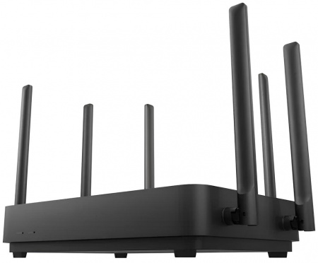 Купить Xiaomi Router AX3200 (RB01) Black