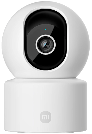 Купить Xiaomi Smart Camera C302 (MBC28) White