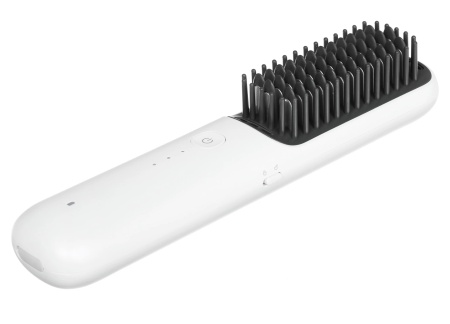 Купить Xiaomi Cordless Hair Straightener Brush (MJZFS01LF) White