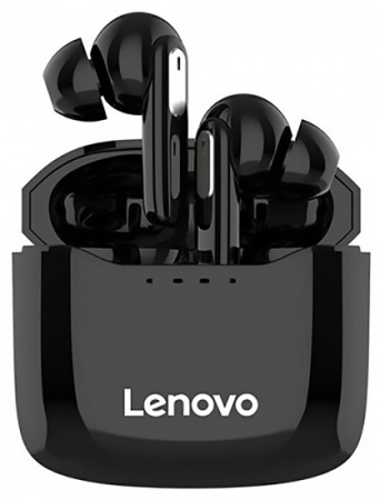 Lenovo XT81 True Wireless Earbuds Black