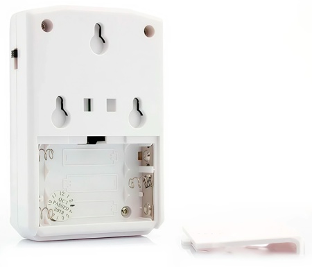 Купить ИК датчик движения со звуковым проигрывателем Waytronic WT-M12