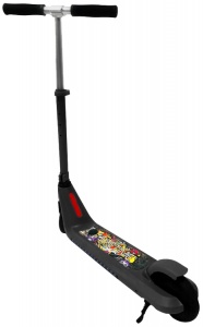 Spetime E8 Electric Scooter Black