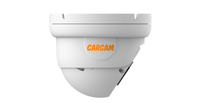 CARCAM 2MP Dome IP Camera 2076 (2.8-12mm)