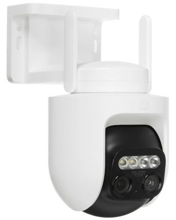 Купить Xiaomi Outdoor Camera CW700S EU (MJSXJ06HL) White