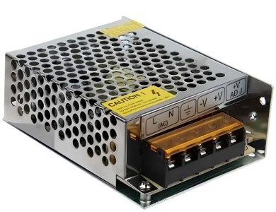 Купить Источник питания CARCAM Power Adaptor (CC12VDC2A)