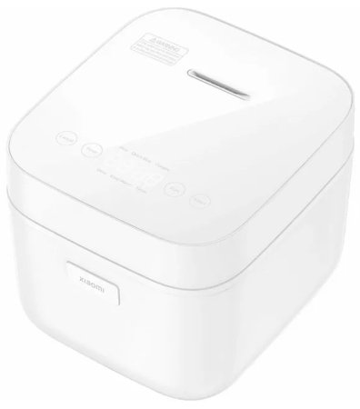 Купить Xiaomi Multifunctional Rice Cooker 1.5L (MFB05M0-1) White
