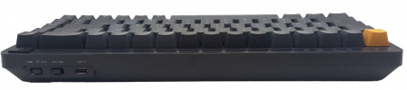 Купить Xiaomi MIIIW POP Series Mechanical Keyboard Z680cc (MWMKB01) Green Axis