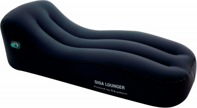 Xiaomi Giga Lounger One-Click Automatic Inflatble Leisure Bed (CS1) Dark Blue