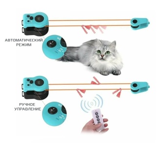Купить Suntek Running Cat Toy (KF066)