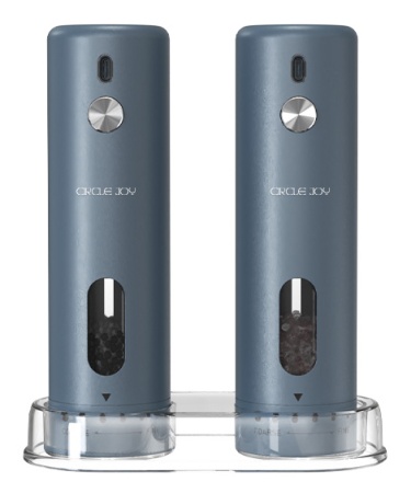 Купить Xiaomi Circle Joy Depot Electric Grinder Set (CJ-EG18) Blue