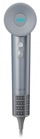 Купить Xiaomi Lydsto Supersonic Negative Ion Dryer S501 (XD-S501CFJ002) Gray EU 