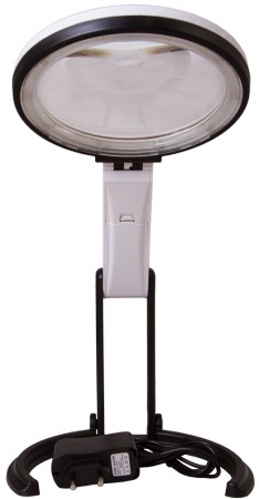 Купить Лупа настольная Levenhuk Zeno Desk D7