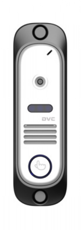 Вызывная панель DVC-414С Черный