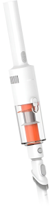 Купить Xiaomi Vacuum Cleaner P30 (E204) EU White