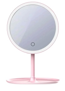Купить Xiaomi Doco Daylight White Mirror Pro Gift Box Edition (M002) Sakura Pink