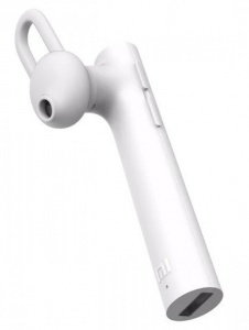 Xiaomi Bluetooth Headset Youth Edition White (LYEJ07LS) 