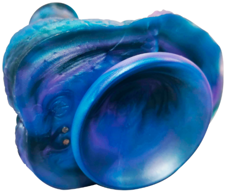 Купить SenCiciMen Gigachad Squidward Anus Smasher Dildo (SCMHW012)